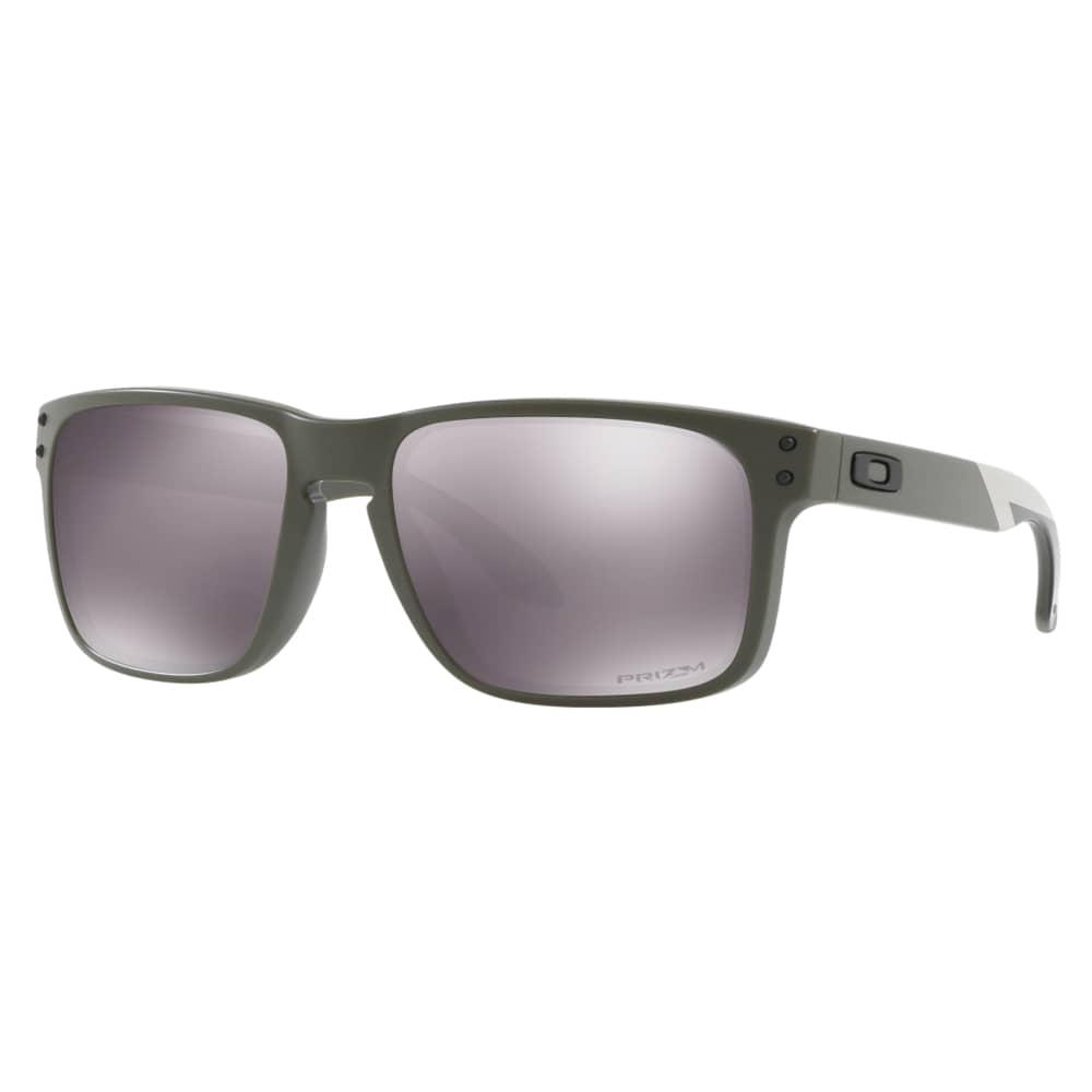 Oakley SI Armed Forces Holbrook Army Sunglasses