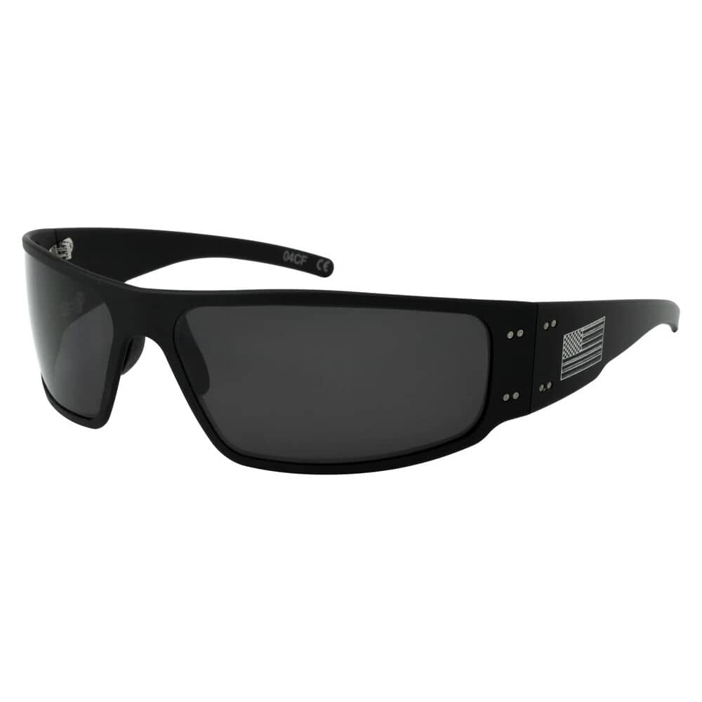 GATORZ EYEWEAR MAGNUM PATRIOT EDITION SUNGLASSES