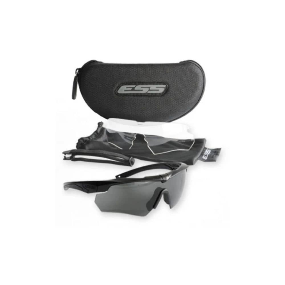 ESS Crossbow Kit with MOLLE Case