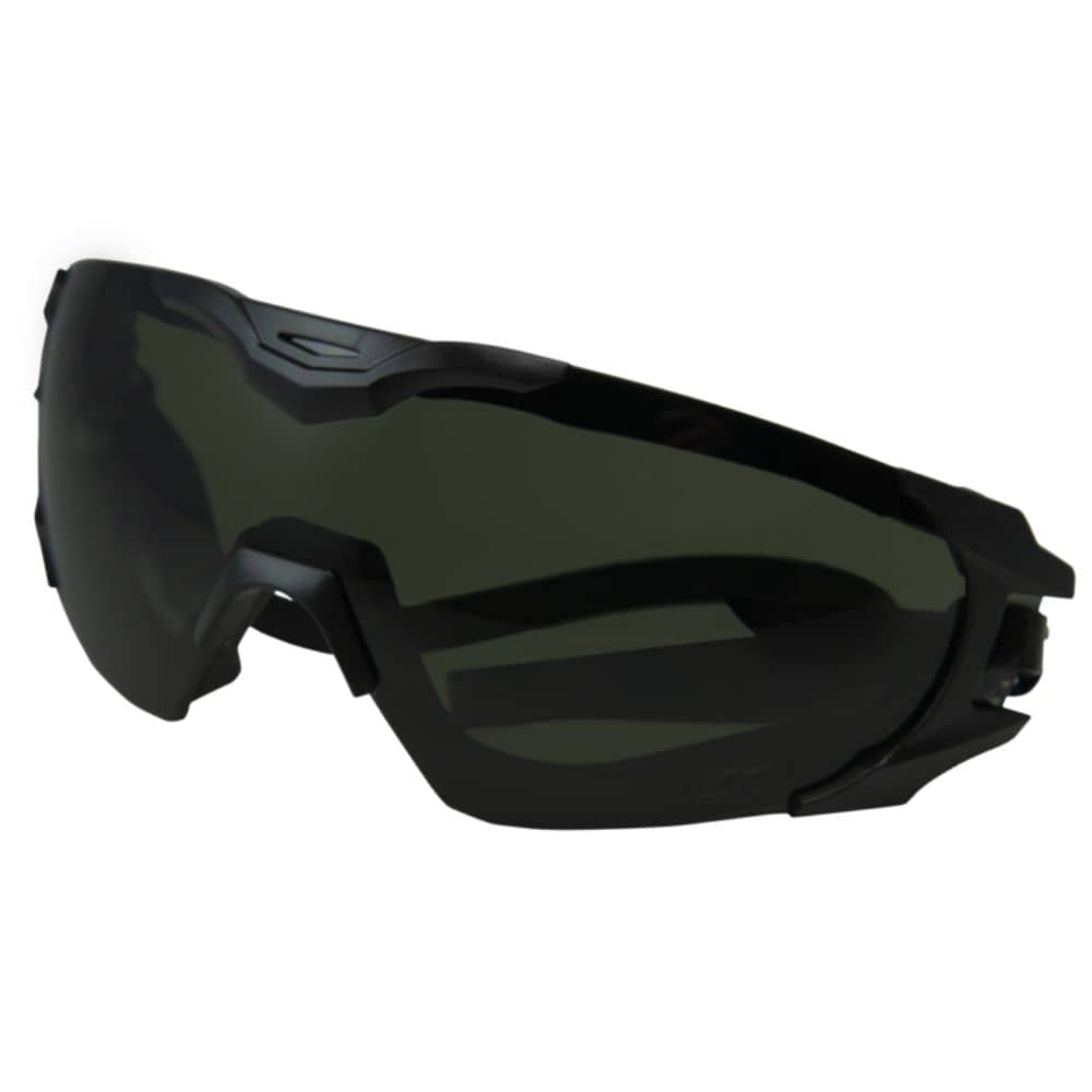 Edge Tactical Eyewear Super 64 Low Profile Goggles