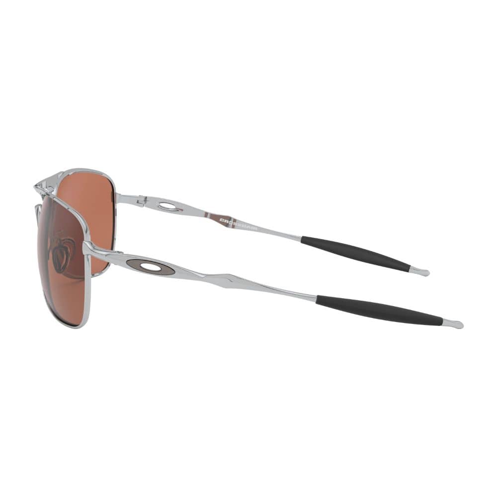 Oakley SI Crosshair with Vr28 Black Iridium Lenses