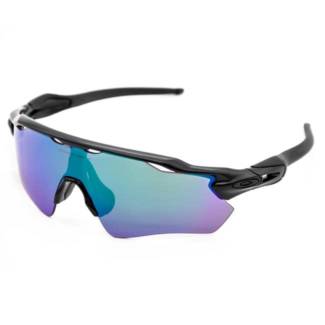Oakley Si Radar Ev Path Matte Black Frame Sunglasses With Pr