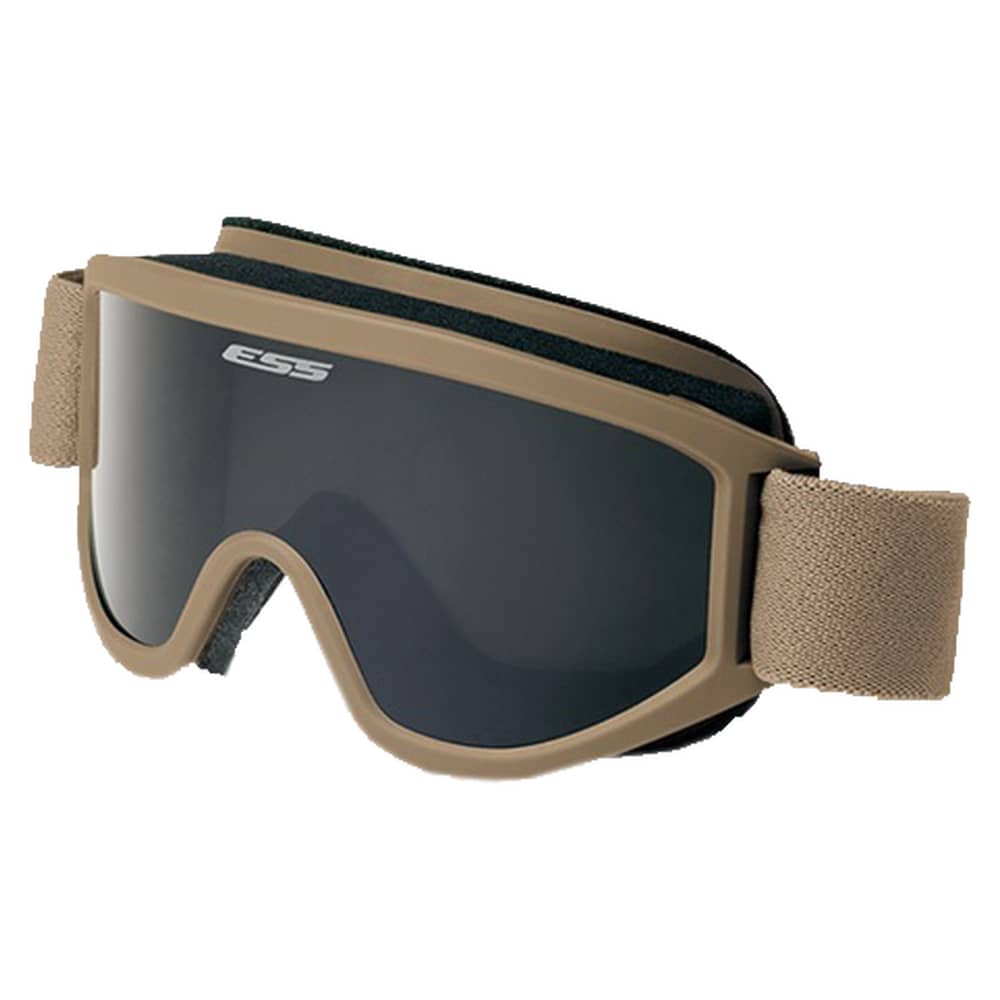 ESS APEL Approved Land Ops Goggles NSN: 4240-01-540-5580