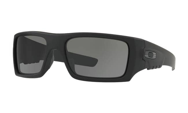 OAKLEY SI DET CORD FLAG COLLECTION ANSI Z87.1 STAMPED MATTE