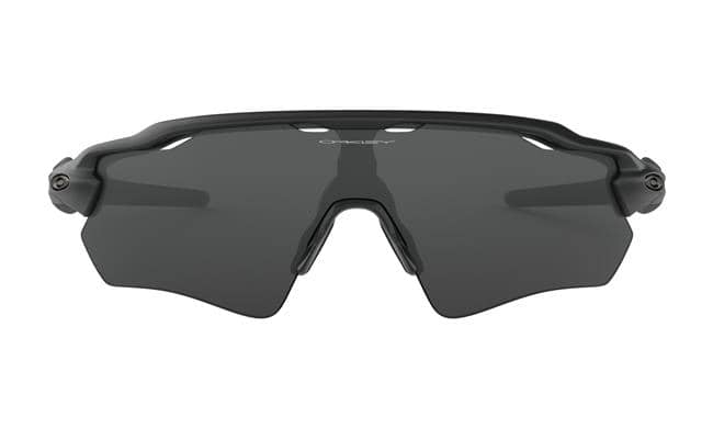 Oakley SI Radar EV Path Matte Black Frame Sunglasses