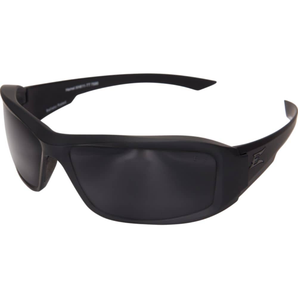Edge Tactical Eyewear Hamel Thin Temple Sunglasses