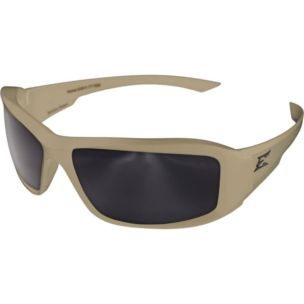 EDGE TACTICAL EYEWEAR HAMEL THIN TEMPLE SUNGLASSES