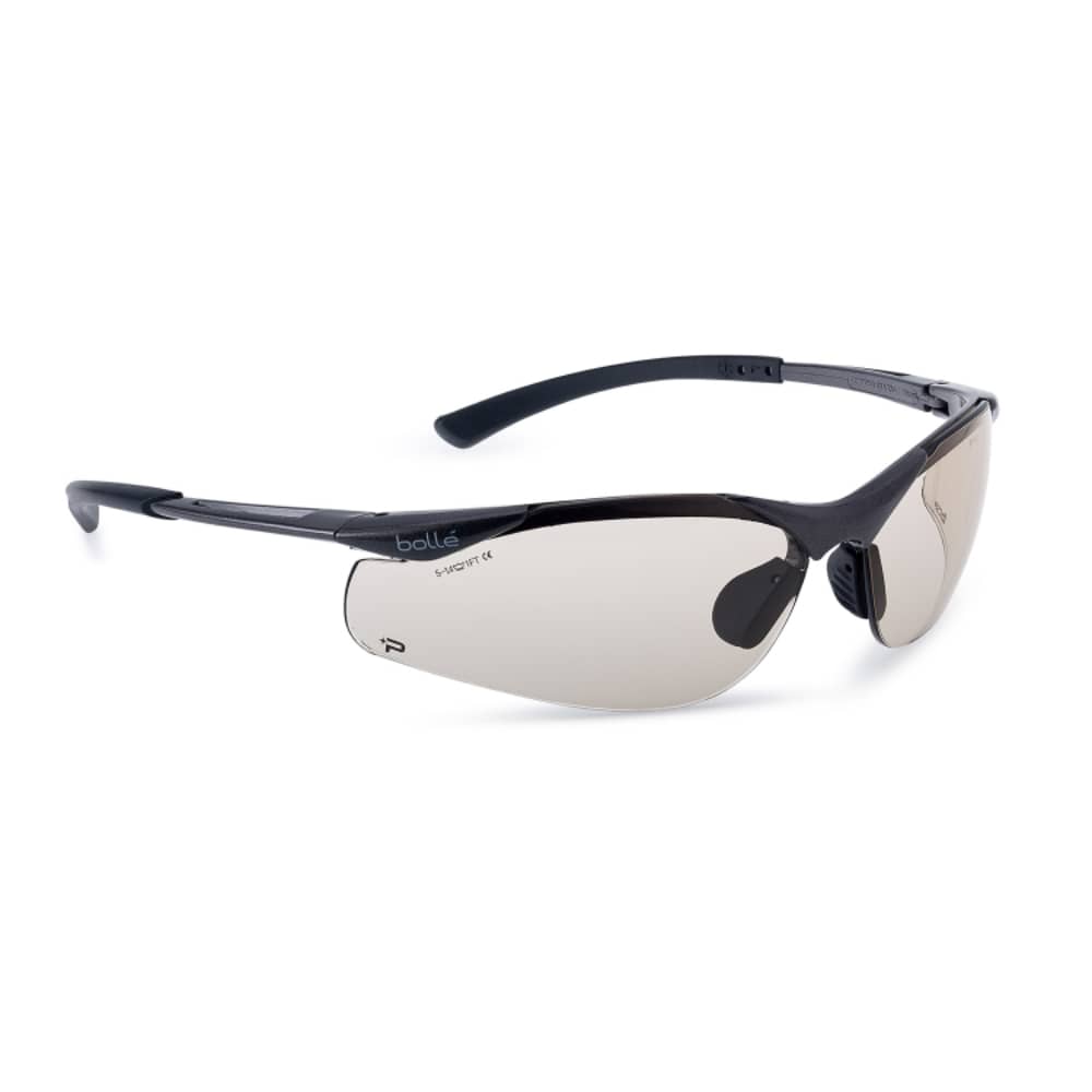 Bolle Safety CONTOUR Safety Glasses