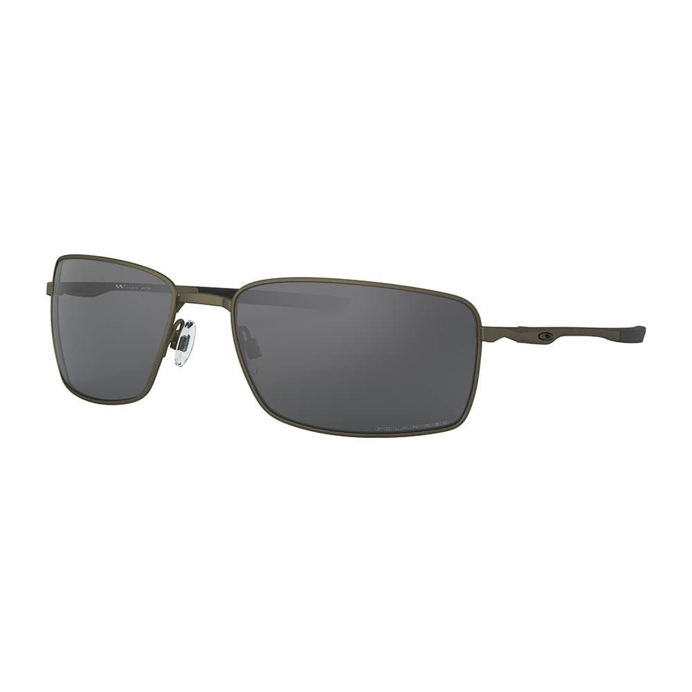 OAKLEY SI SQUARE WIRE SUNGLASSES