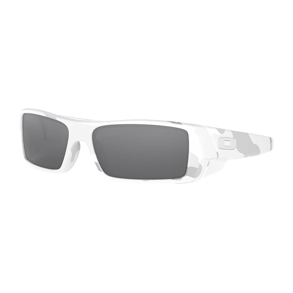 Gascan Sunglasses | Oakley SI