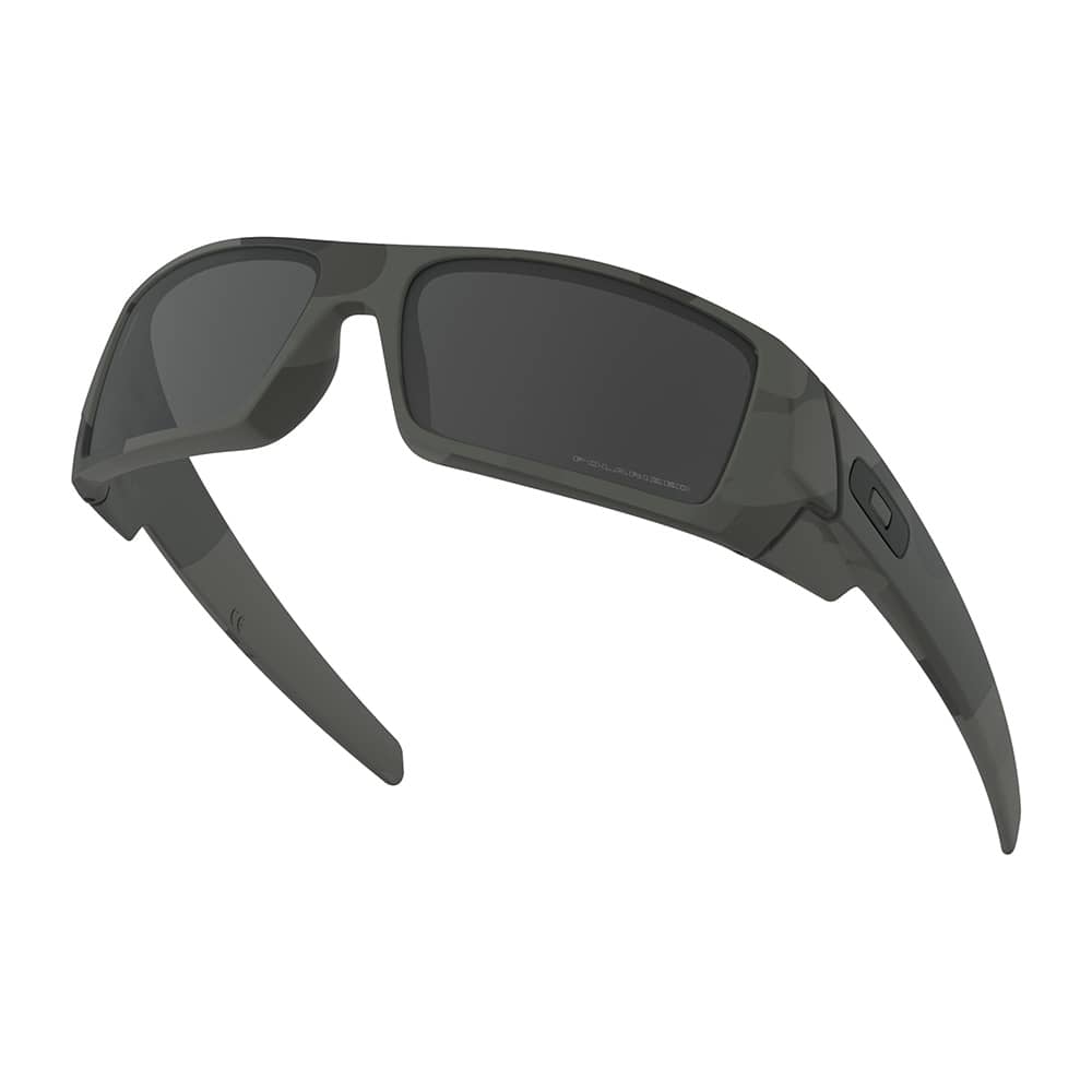 Gascan Sunglasses | Oakley SI