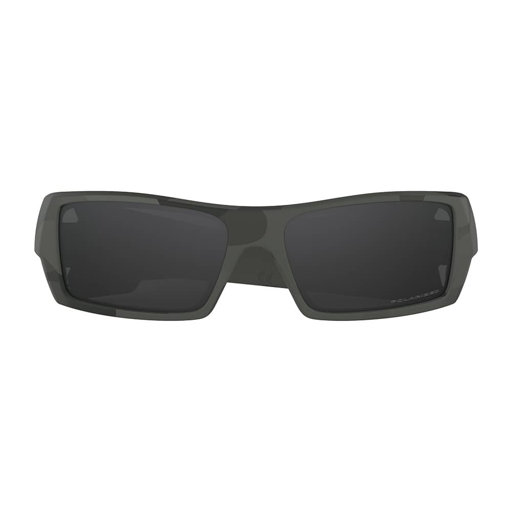 Gascan Sunglasses | Oakley SI