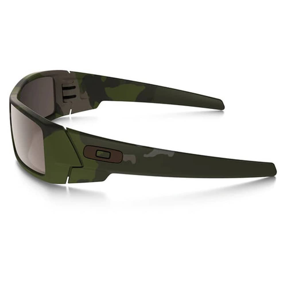 Oakley SI Gascan Multicam Collection Sunglasses.