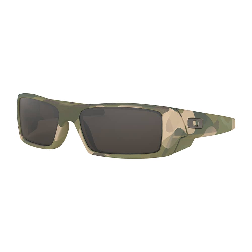 OAKLEY SI GASCAN MULTICAM COLLECTION SUNGLASSES