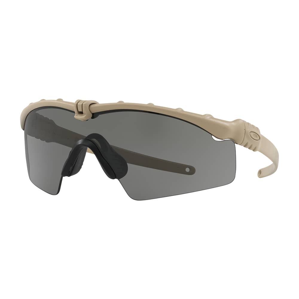 SI Ballistic M Frame Sunglasses
