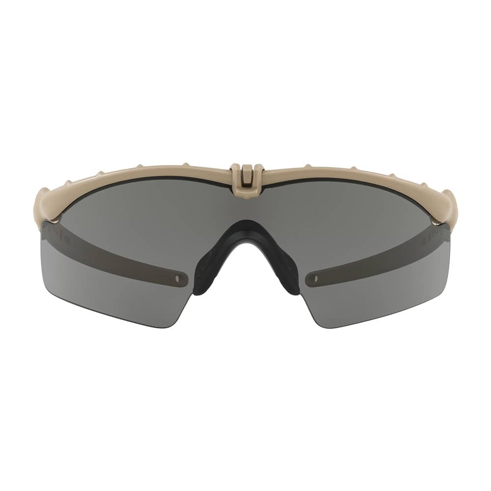 SI Ballistic M Frame Sunglasses