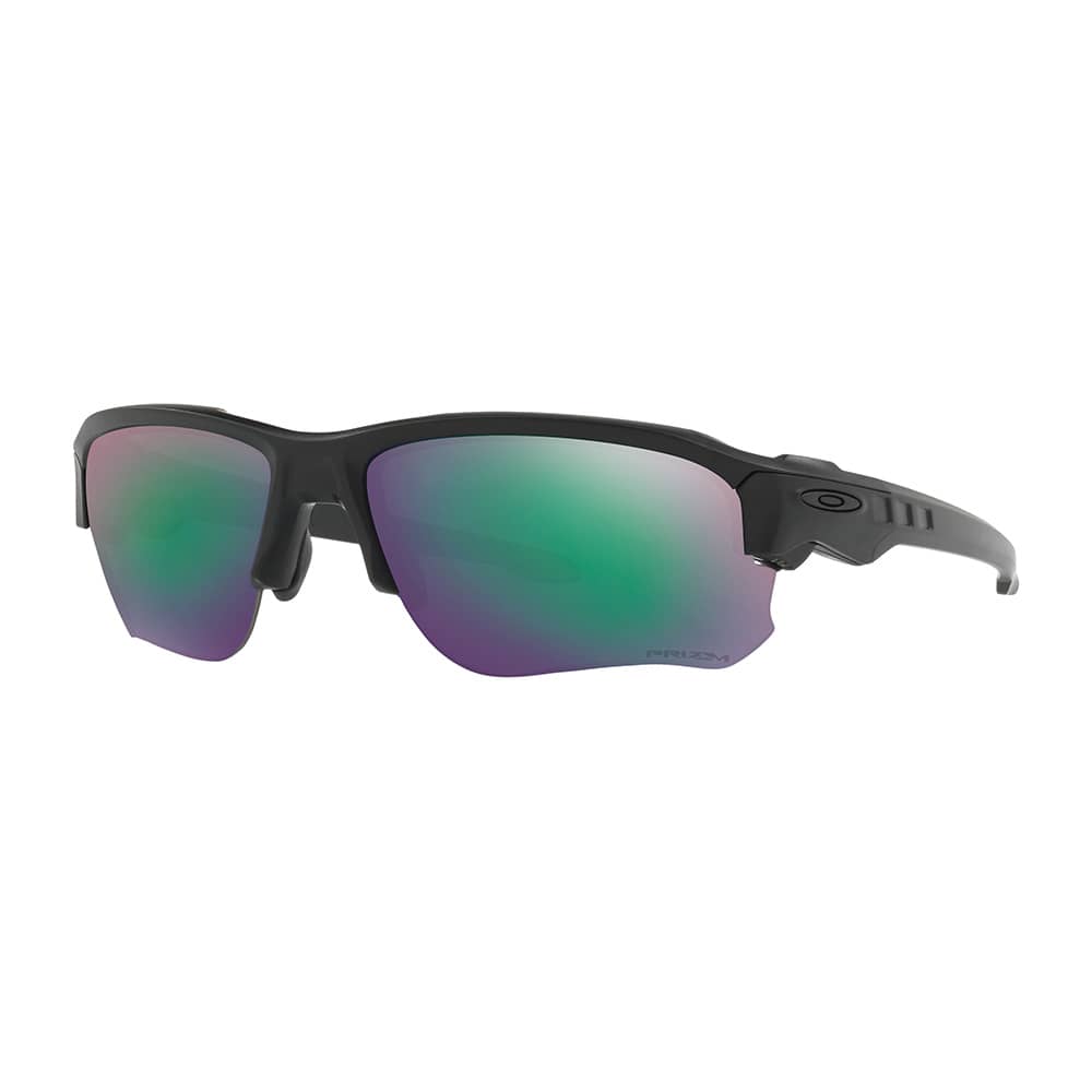 Oakley SI Speed Jacket Sunglasses with Prism Lenses
