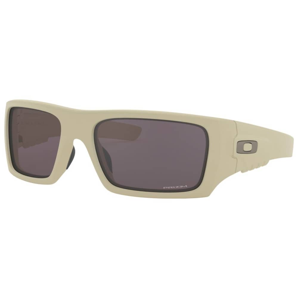 OAKLEY SI BALLISTIC DET CORD SUNGLASSES