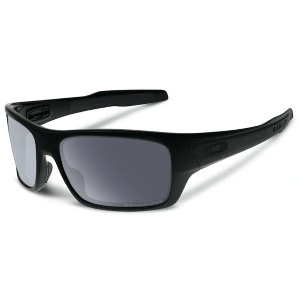 OAKLEY SI TURBINE SUNGLASSES