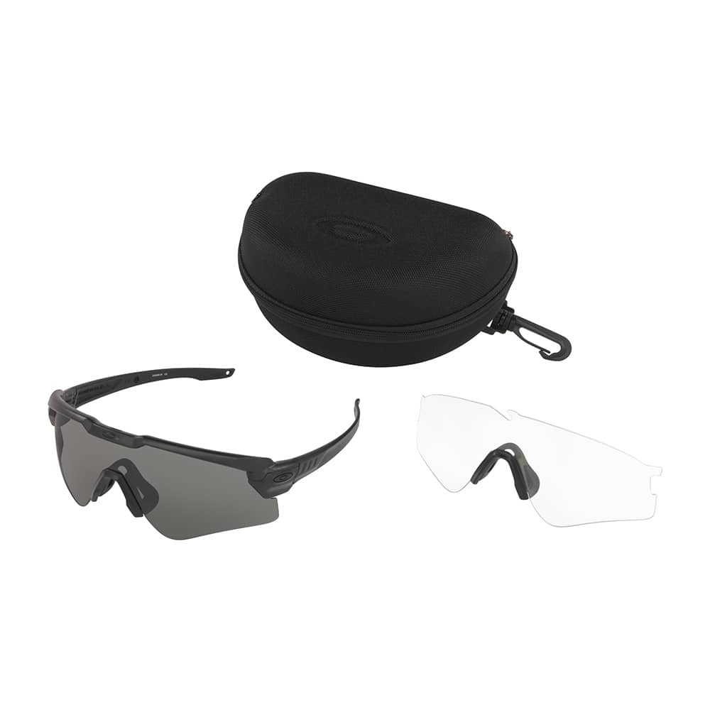 OAKLEY SI BALLISTIC M FRAME ALPHA ARRAY