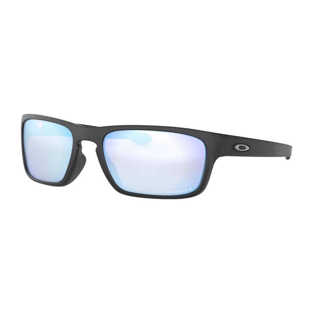 OAKLEY SI SLIVER STEALTH SUNGLASSES