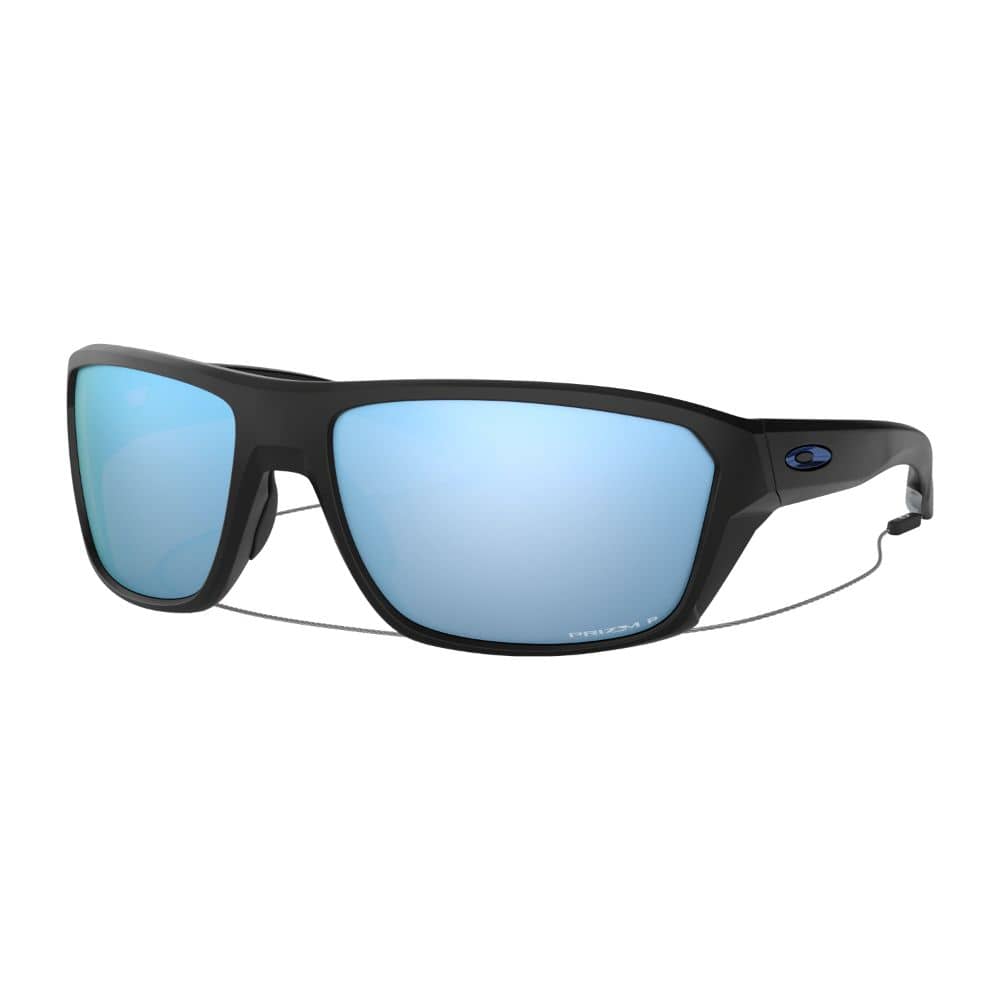 OAKLEY SI SPLIT SHOT SUNGLASSES WITH PRISM TECHNOLOGY