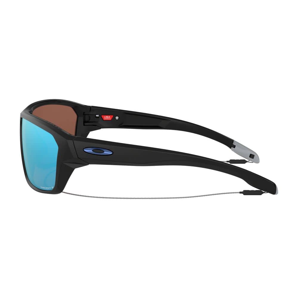 Oakley SI Split Shot Sunglasses with Prism Technology