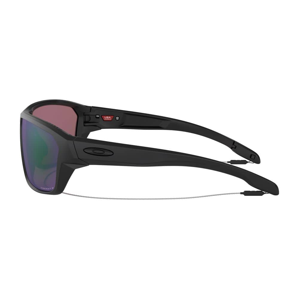 Oakley SI Split Shot Sunglasses with Prism Technology