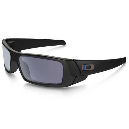 Oakley Si Gascan Thin Blue Line Sunglasses