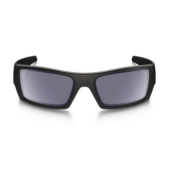 Oakley SI Gascan Thin Blue Line Sunglasses