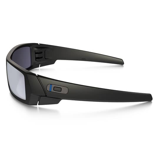 Oakley SI Gascan Thin Blue Line Sunglasses