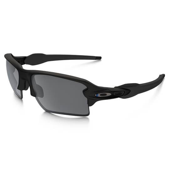 Oakley Si Flak 2.0 Xl Thin Blue Line Sunglasses