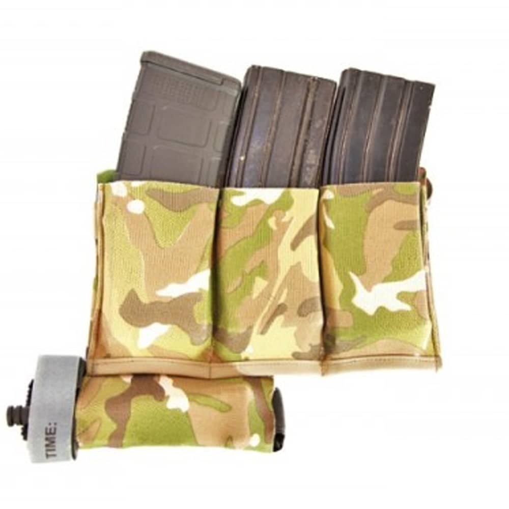 The Hammock Tourniquet Holder For Micro Trauma Kit Now!