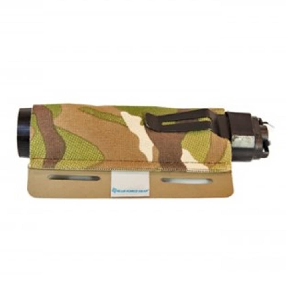 The Hammock Tourniquet Holder For Micro Trauma Kit Now!