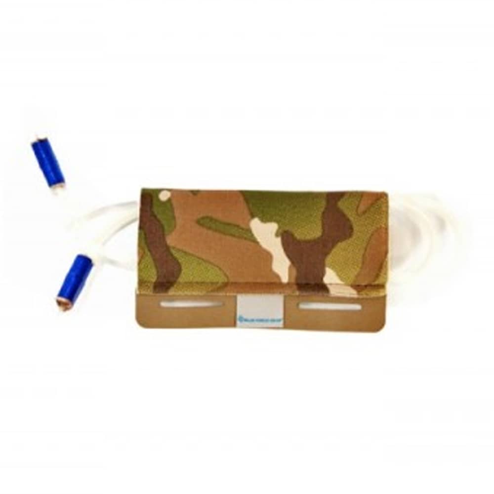 The Hammock Tourniquet Holder For Micro Trauma Kit Now!