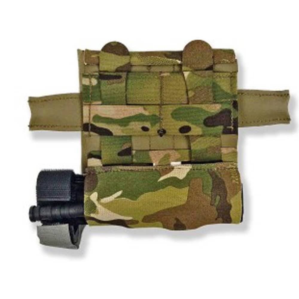 The Hammock Tourniquet Holder For Micro Trauma Kit Now!