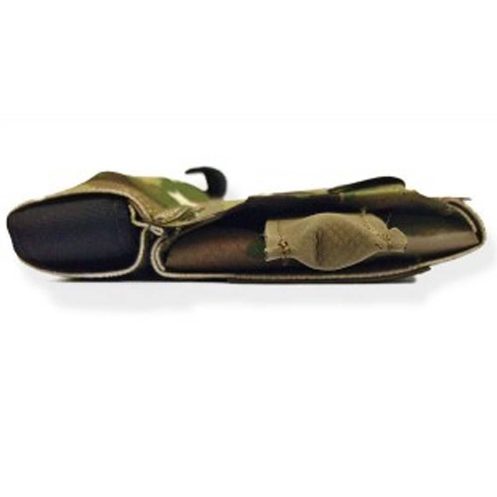 The Hammock Tourniquet Holder For Micro Trauma Kit Now!