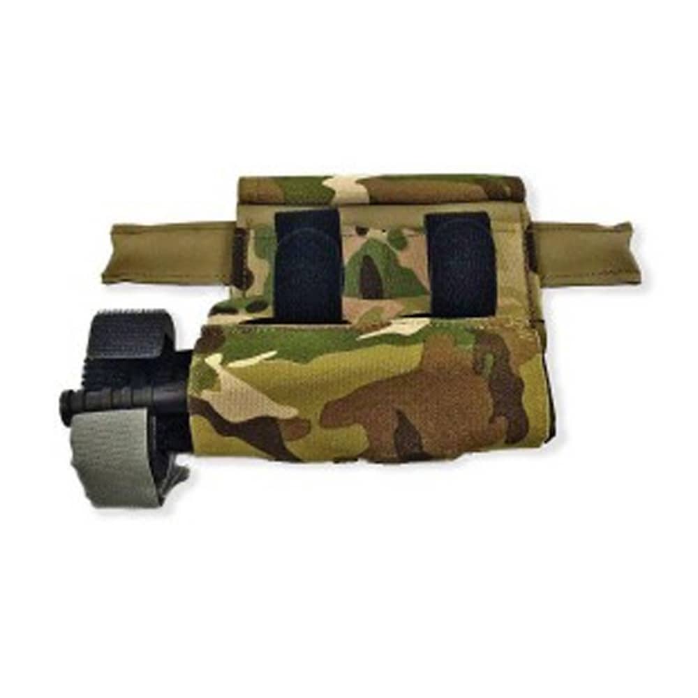 【楽ギフ_のし宛書】 The Hammock Tourniquet Holder For Micro Trauma Kit Now! 個人装備