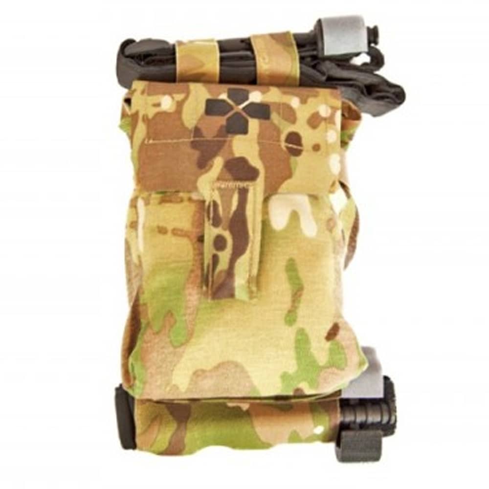 The Hammock Tourniquet Holder For Micro Trauma Kit Now!