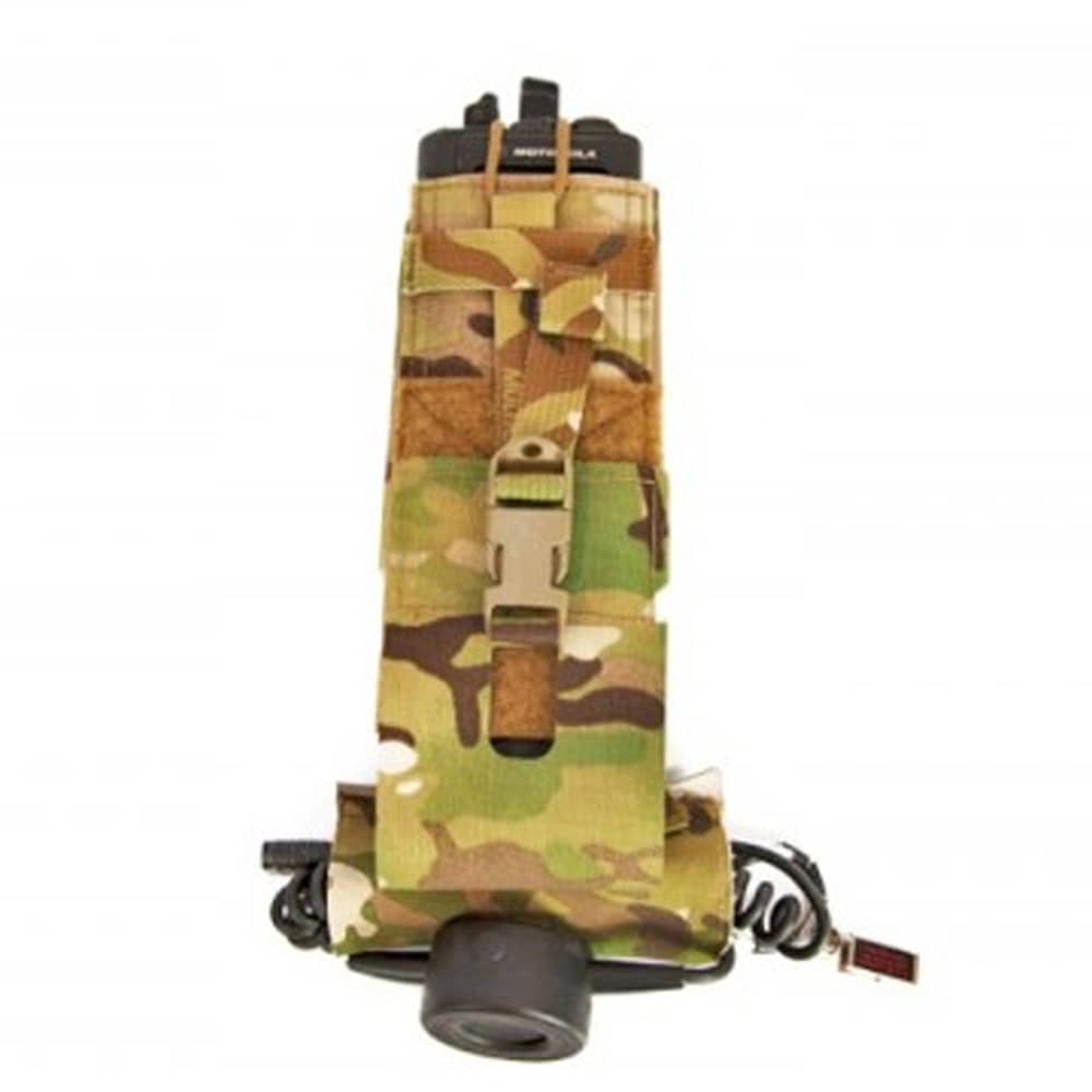 The Hammock Tourniquet Holder For Micro Trauma Kit Now!