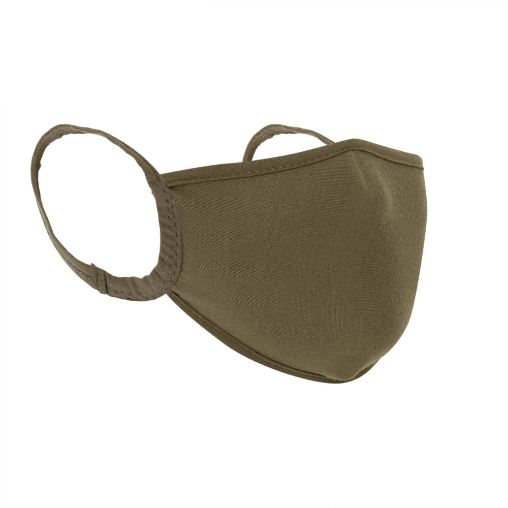 ROTHCO REUSABLE 3 LAYER FACE MASK