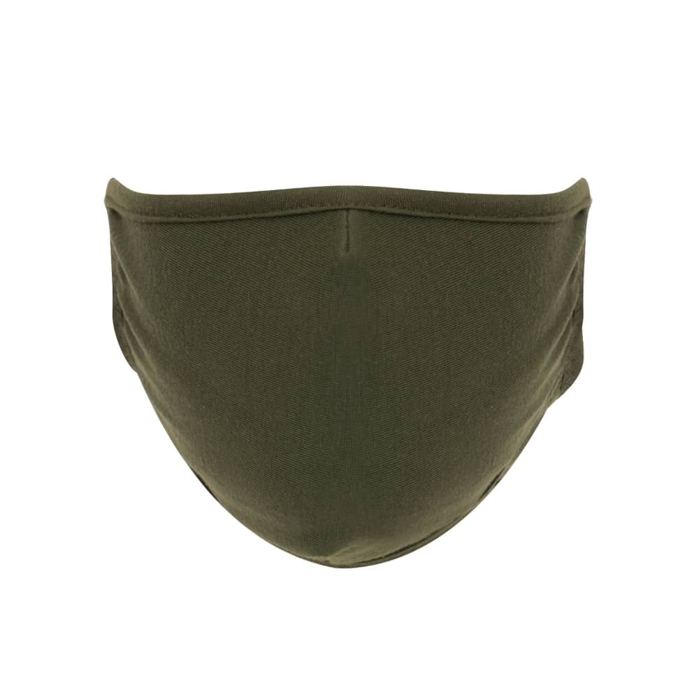 Rothco Reusable 3 Layer Face Mask