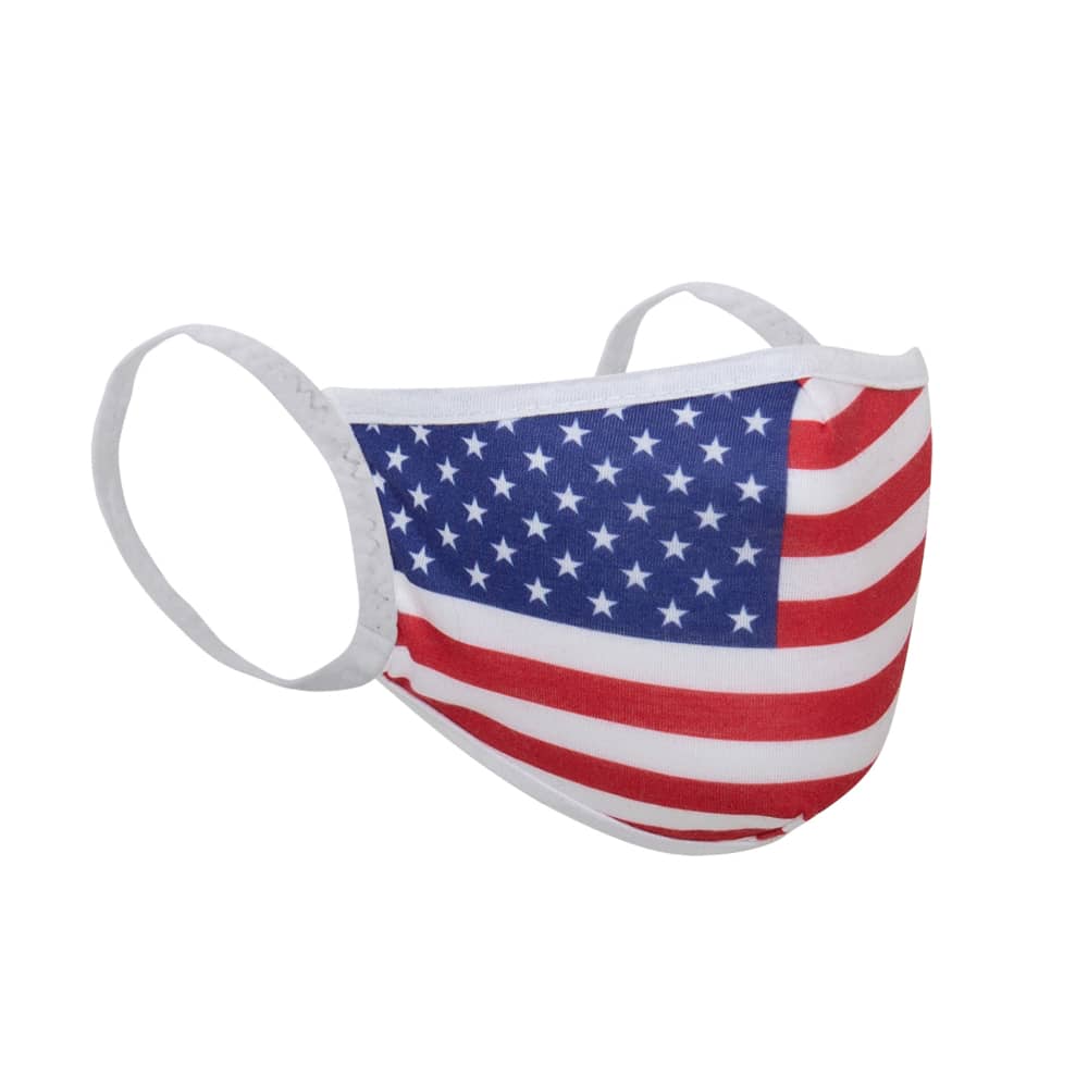Rothco Reusable 3 Layer Face Mask