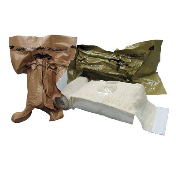 Tactical Medical Solutions Olaes Modular Bandage