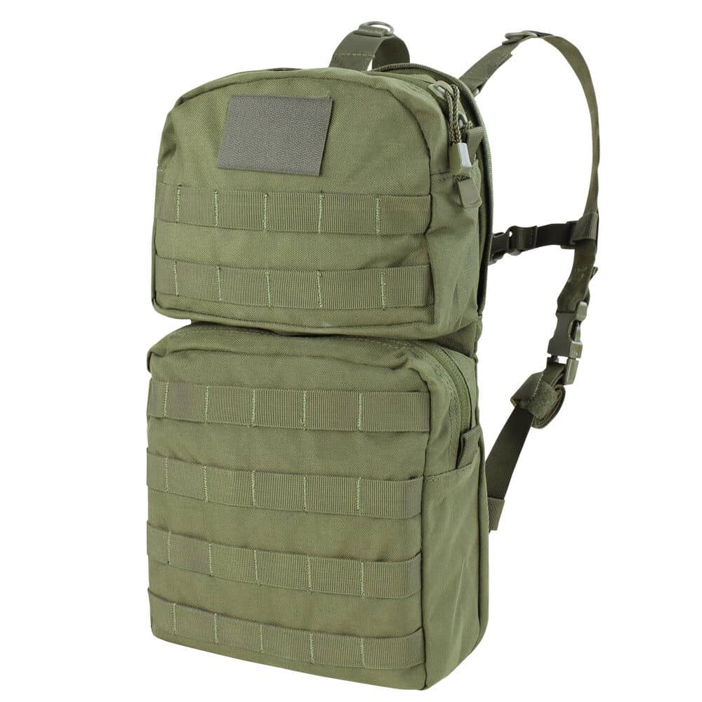 米軍　CONDOR バックパック　良品 米軍放出品 CONDOR 3DAY コンボイ バックパック コヨーテ 陸軍