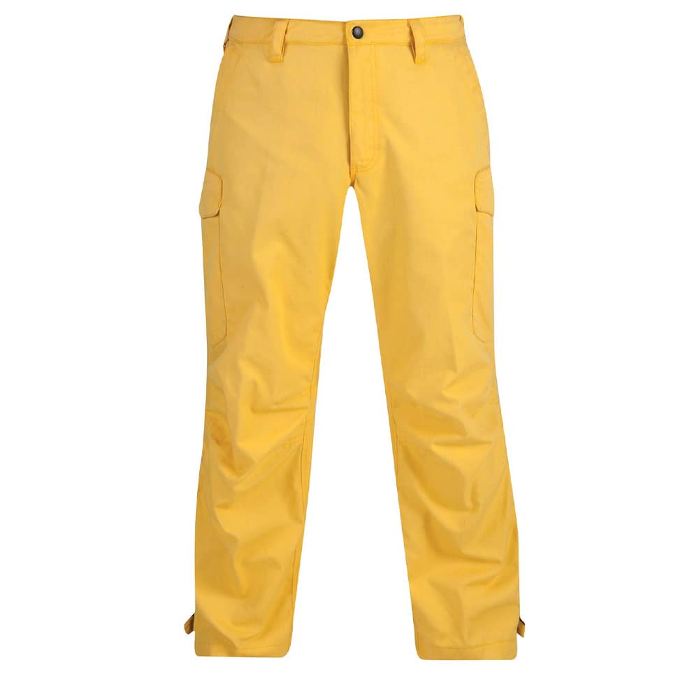 Pantaloni Antifiamma Propper Wildland Unisex - Certificati USDA, Tessuto Synergy Nomex/Kevlar
