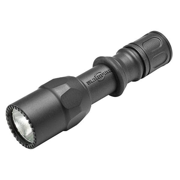 Surefire G2ZX Single Output Combat LED Flashlight