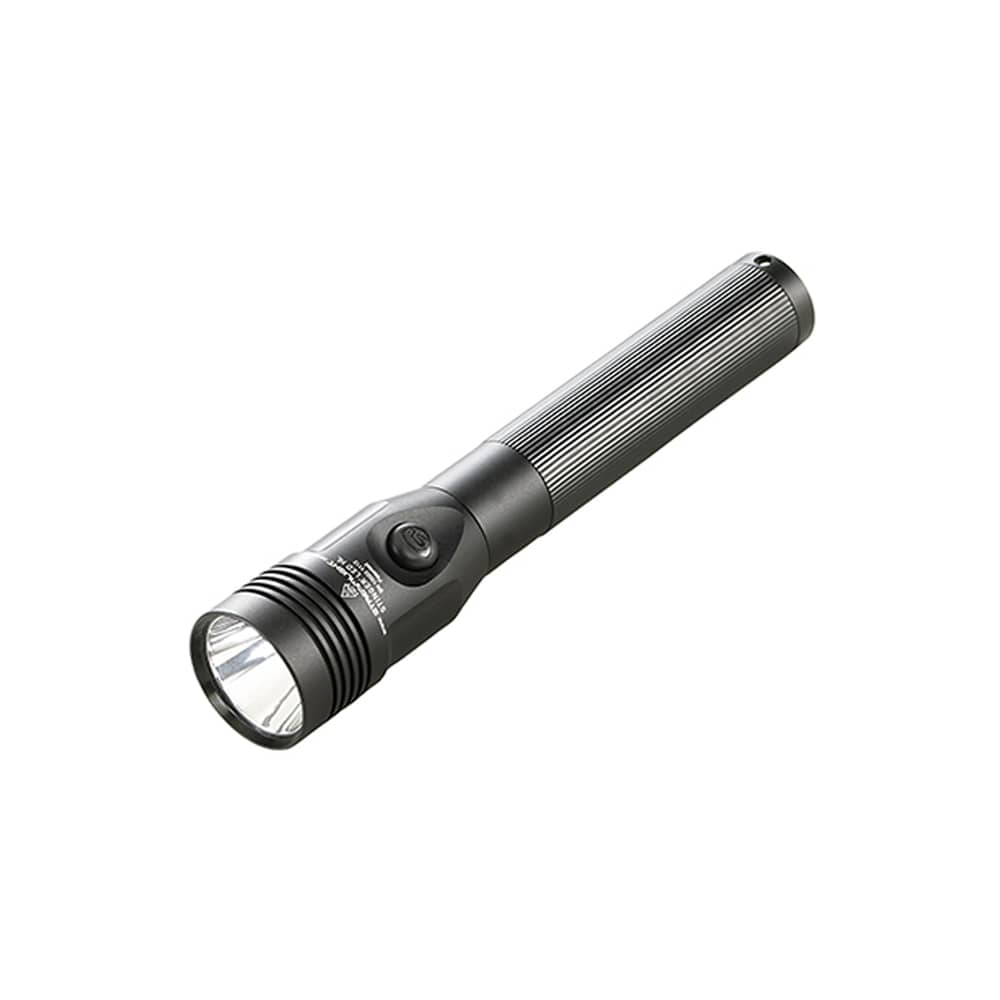 flashlight streamlight stinger 800 LUMENS SWITCHBLADE RECHARGEABLE WORKLIGHT - RED M95288 including strobe Streamlight 75813 Stinger DS LED