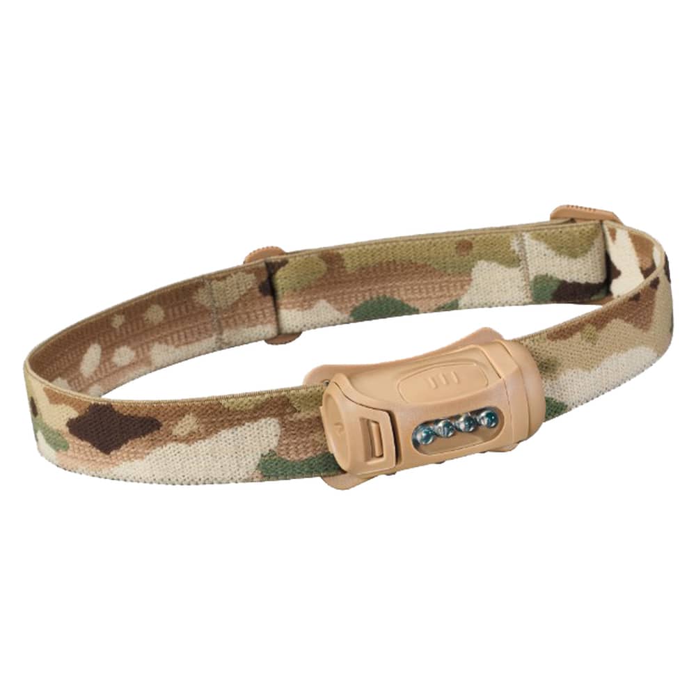 PRINCETON TEC FRED TACTICAL HEADLAMP