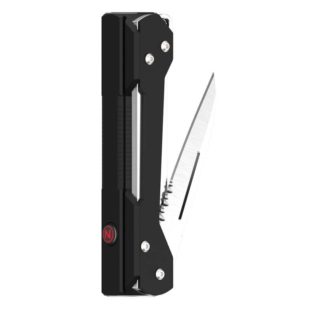 nebo flashlight and knife NEBO PaL+ Multi-Tool Flashlight